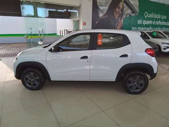 RENAULT-KWID-1.0 12V SCE FLEX ZEN MANUAL RENAULT-KWID-2025