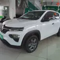 RENAULT KWID 1.0 12V SCE FLEX ZEN MANUAL RENAULT KWID 1.0 12V SCE FLEX ZEN MANUAL