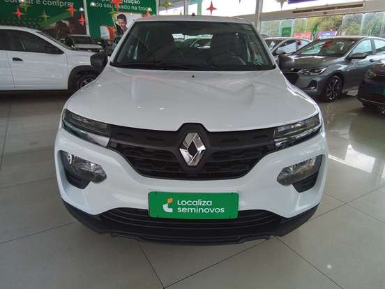 RENAULT-KWID-2025