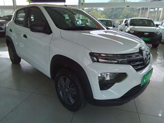 RENAULT-KWID-2025
