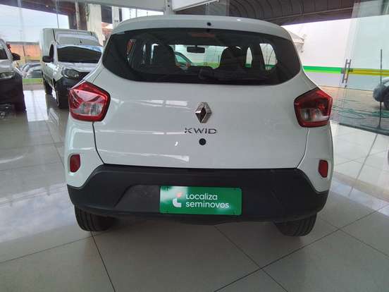 RENAULT-KWID-2025