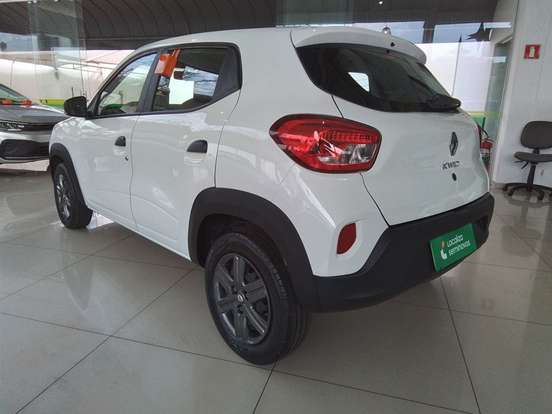 RENAULT-KWID-1.0 12V SCE FLEX ZEN MANUAL RENAULT-KWID-2025
