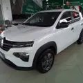 RENAULT KWID 1.0 12V SCE FLEX ZEN MANUAL RENAULT KWID 1.0 12V SCE FLEX ZEN MANUAL