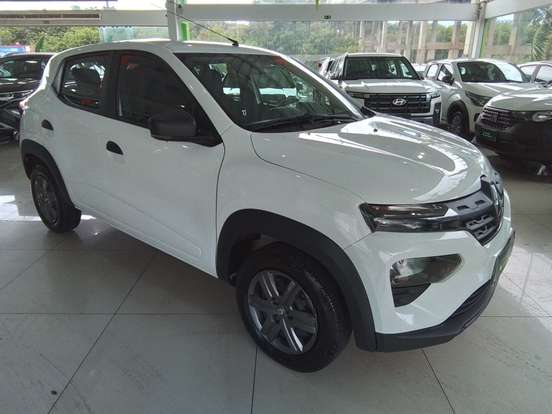 RENAULT-KWID-2025