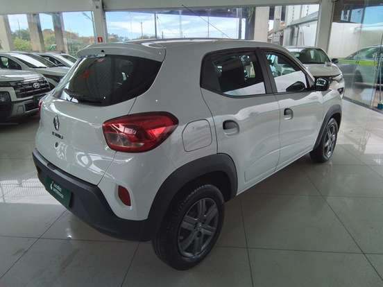 RENAULT-KWID-2025