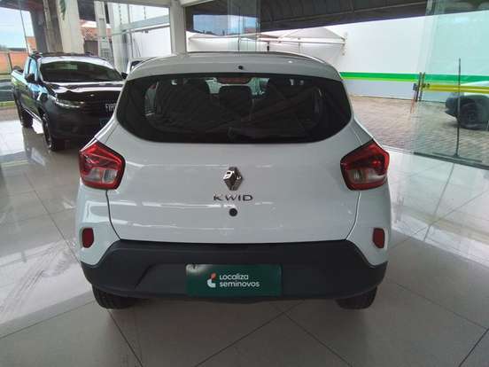 RENAULT-KWID-2025