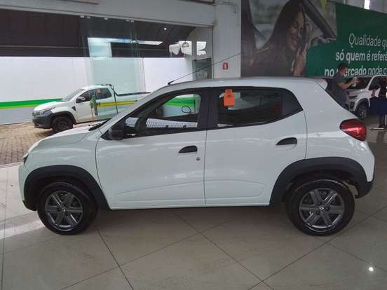 RENAULT-KWID-1.0 12V SCE FLEX ZEN MANUAL RENAULT-KWID-2025