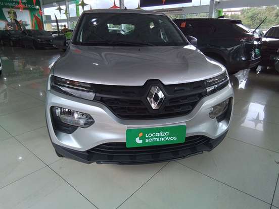 RENAULT-KWID-2025