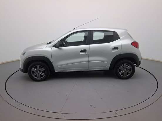RENAULT-KWID-1.0 12V SCE FLEX ZEN MANUAL RENAULT-KWID-2025