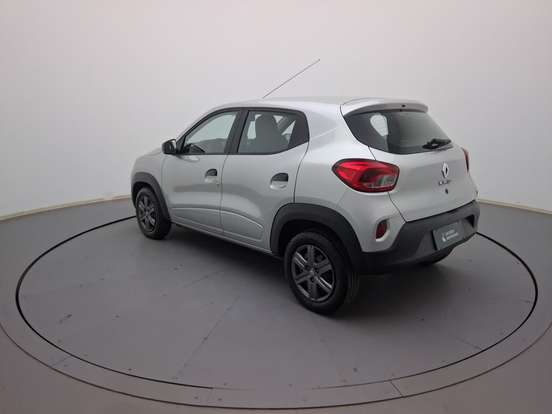 RENAULT-KWID-1.0 12V SCE FLEX ZEN MANUAL RENAULT-KWID-2025