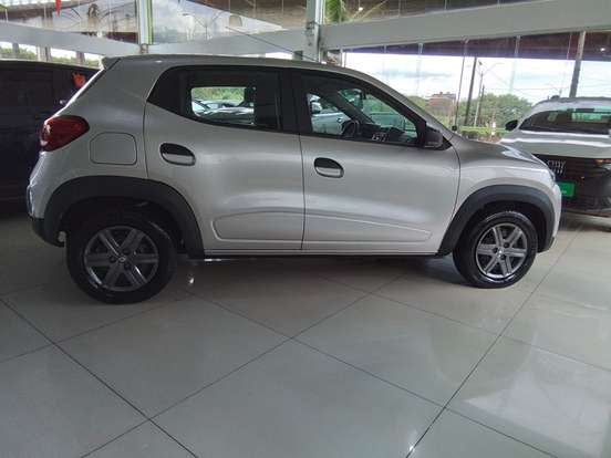 RENAULT-KWID-1.0 12V SCE FLEX ZEN MANUAL RENAULT-KWID-2025