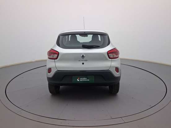RENAULT-KWID-2025
