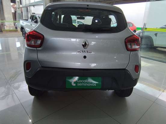 RENAULT-KWID-2025