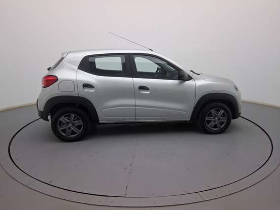 RENAULT-KWID-1.0 12V SCE FLEX ZEN MANUAL RENAULT-KWID-2025