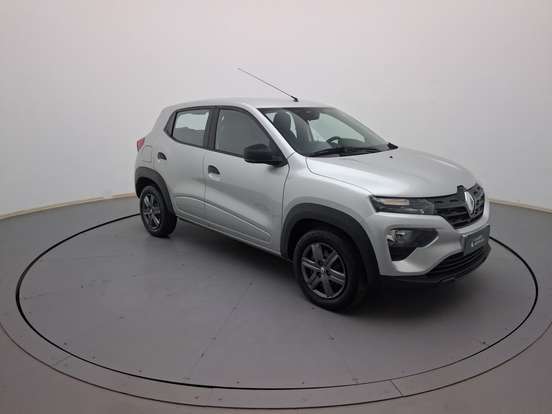 RENAULT-KWID-1.0 12V SCE FLEX ZEN MANUAL RENAULT-KWID-2025