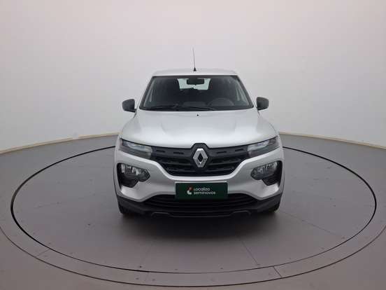 RENAULT-KWID-2025