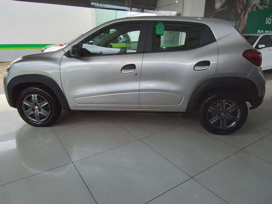 RENAULT-KWID-2025
