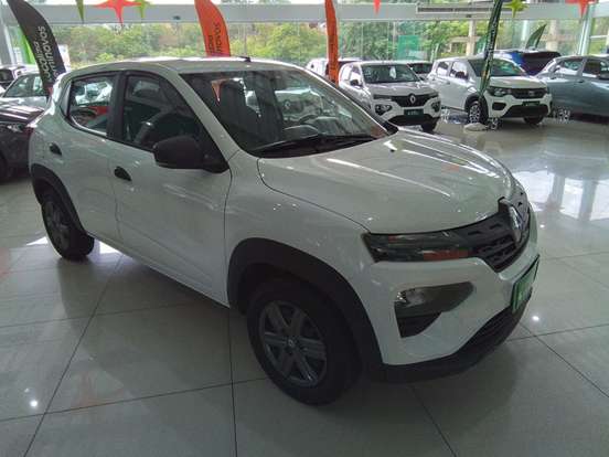 RENAULT-KWID-2025