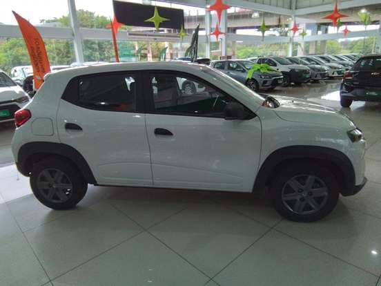 RENAULT-KWID-1.0 12V SCE FLEX ZEN MANUAL RENAULT-KWID-2025