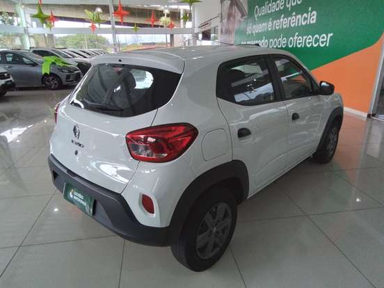 RENAULT-KWID-2025