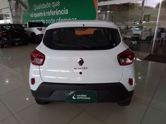RENAULT-KWID-2025