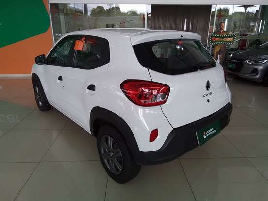 RENAULT-KWID-1.0 12V SCE FLEX ZEN MANUAL RENAULT-KWID-2025