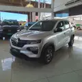 RENAULT KWID 1.0 12V SCE FLEX ZEN MANUAL RENAULT KWID 1.0 12V SCE FLEX ZEN MANUAL