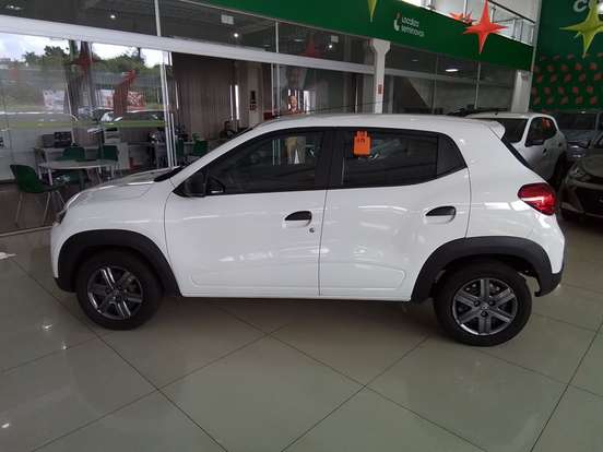 RENAULT-KWID-2025