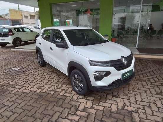 RENAULT-KWID-2025