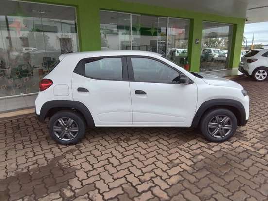 RENAULT-KWID-2025