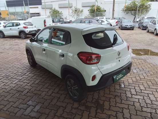 RENAULT-KWID-1.0 12V SCE FLEX ZEN MANUAL RENAULT-KWID-2025