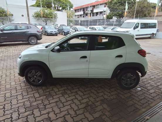 RENAULT-KWID-1.0 12V SCE FLEX ZEN MANUAL RENAULT-KWID-2025