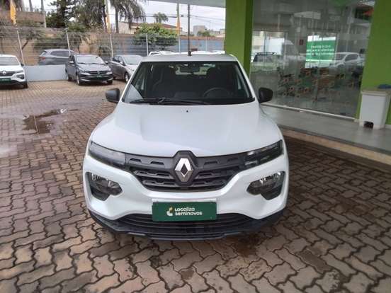 RENAULT-KWID-1.0 12V SCE FLEX ZEN MANUAL RENAULT-KWID-2025