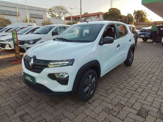 RENAULT-KWID-2025