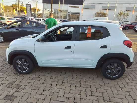 RENAULT-KWID-2025