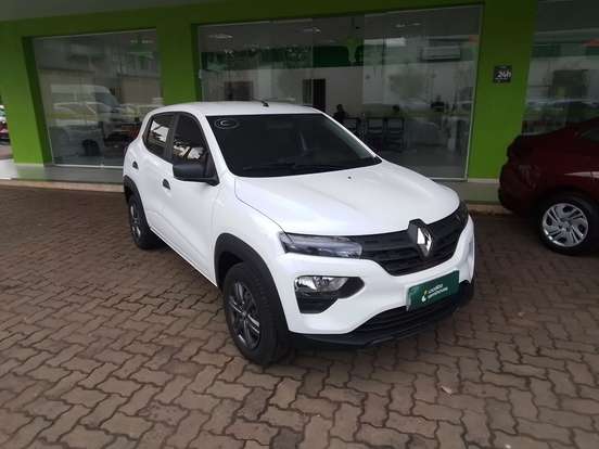 RENAULT-KWID-1.0 12V SCE FLEX ZEN MANUAL RENAULT-KWID-2025