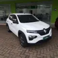 RENAULT KWID 1.0 12V SCE FLEX ZEN MANUAL RENAULT KWID 1.0 12V SCE FLEX ZEN MANUAL