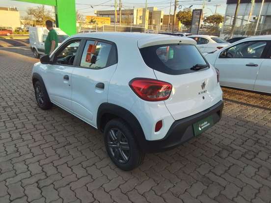RENAULT-KWID-2025