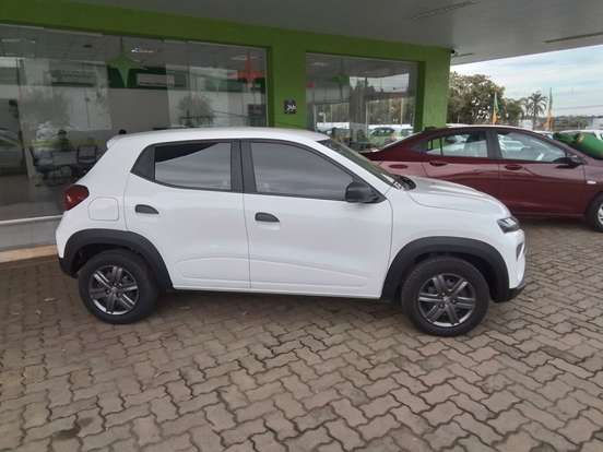 RENAULT-KWID-2025