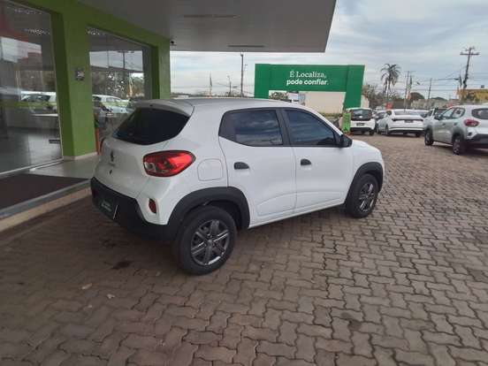 RENAULT-KWID-2025
