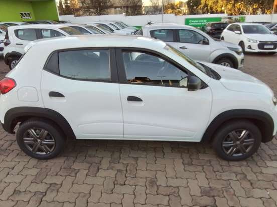 RENAULT-KWID-1.0 12V SCE FLEX ZEN MANUAL RENAULT-KWID-2025