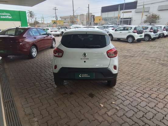 RENAULT-KWID-2025