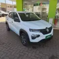 RENAULT KWID 1.0 12V SCE FLEX ZEN MANUAL RENAULT KWID 1.0 12V SCE FLEX ZEN MANUAL