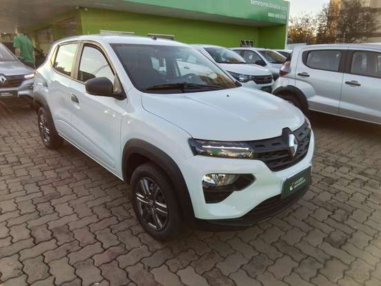 RENAULT-KWID-2025
