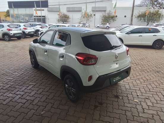 RENAULT-KWID-1.0 12V SCE FLEX ZEN MANUAL RENAULT-KWID-2025