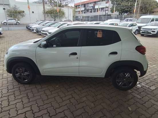 RENAULT-KWID-2025