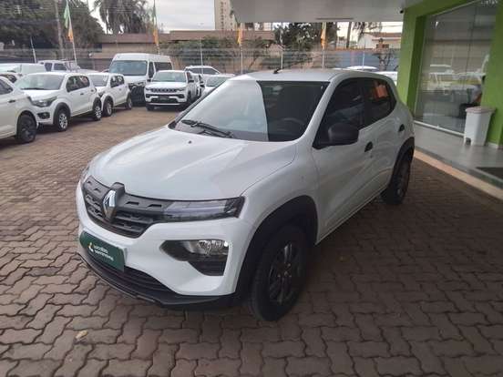 RENAULT-KWID-1.0 12V SCE FLEX ZEN MANUAL RENAULT-KWID-2025
