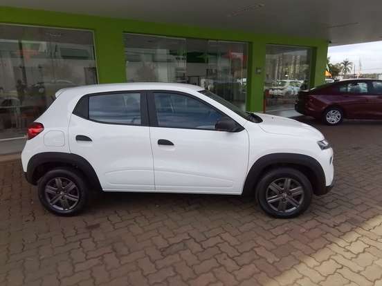 RENAULT-KWID-1.0 12V SCE FLEX ZEN MANUAL RENAULT-KWID-2025