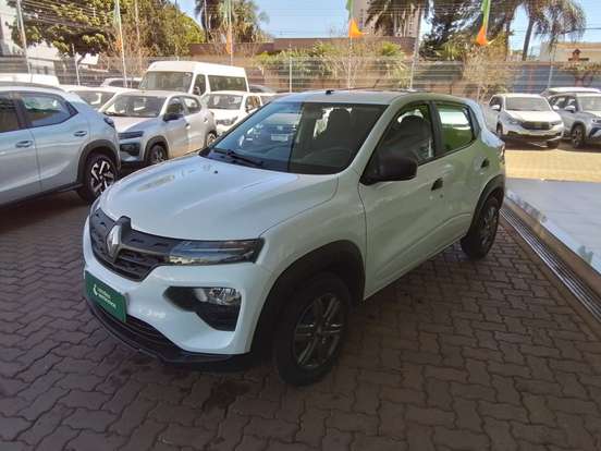 RENAULT-KWID-2025