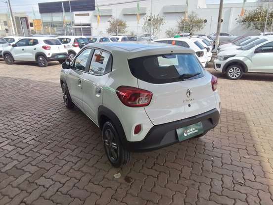 RENAULT-KWID-2025